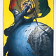 Illustration for article titled What if San Francisco and Los Angeles faced each other in a civil war?